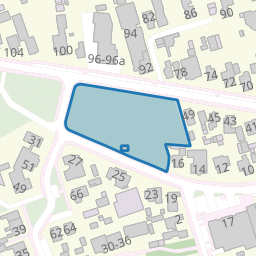 Perceel AKW00-I-6606