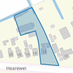 Perceel AKW00-I-6610