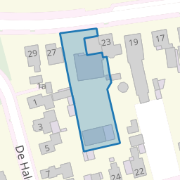 Perceel AKW00-I-6622