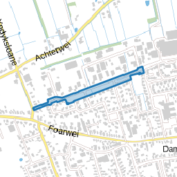 Perceel AKW00-I-6632