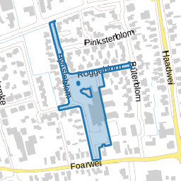 Perceel AKW00-I-6640