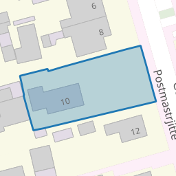 Perceel AKW00-I-6644