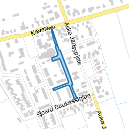 Perceel AKW00-I-6650