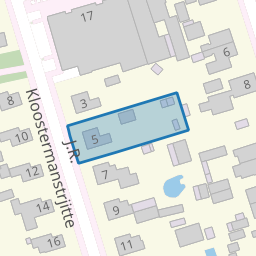 Perceel AKW00-I-6653