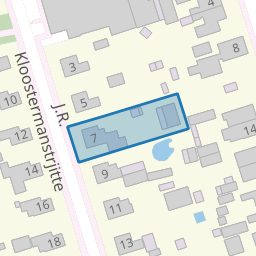 Perceel AKW00-I-6654