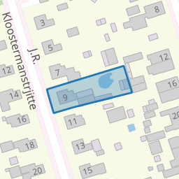 Perceel AKW00-I-6655