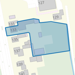 Perceel AKW00-I-6658