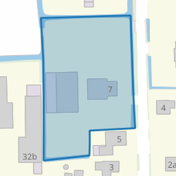Perceel AKW00-L-1154
