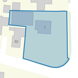 Perceel AKW00-L-1157