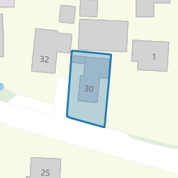 Perceel AKW00-L-1158