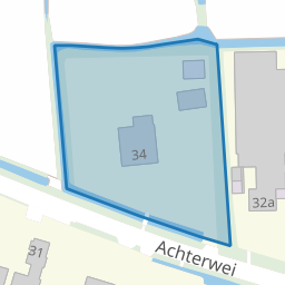 Perceel AKW00-L-1161