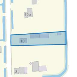 Perceel AKW00-L-1210