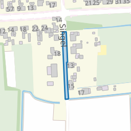 Perceel AKW00-L-1321