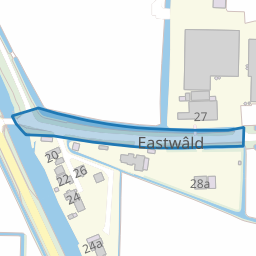 Perceel AKW00-L-1437