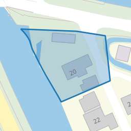 Perceel AKW00-L-1438