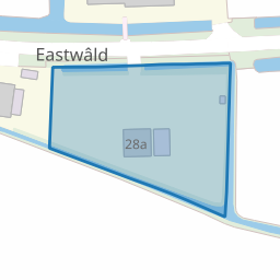 Perceel AKW00-L-1440