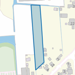 Perceel AKW00-L-1532