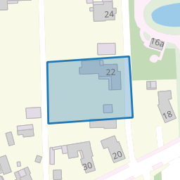 Perceel AKW00-L-1537