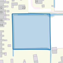 Perceel AKW00-L-1557