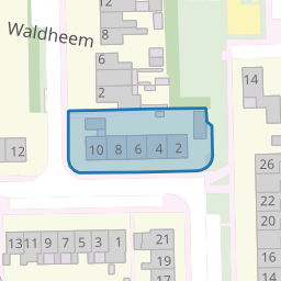 Perceel AKW00-L-1565