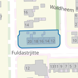 Perceel AKW00-L-1567