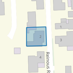 Perceel AKW00-L-1592