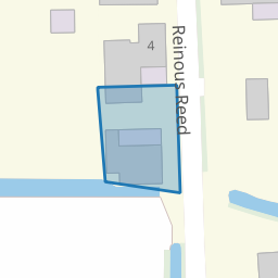 Perceel AKW00-L-1594