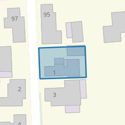 Perceel AKW00-L-1596