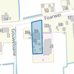 Perceel AKW00-L-1653