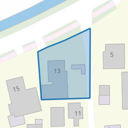 Perceel AKW00-L-1662