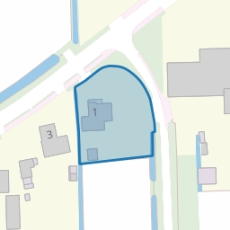 Perceel AKW00-L-1669