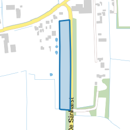 Perceel AKW00-L-1670