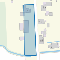 Perceel AKW00-L-1714