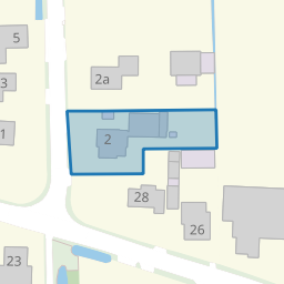 Perceel AKW00-L-1788