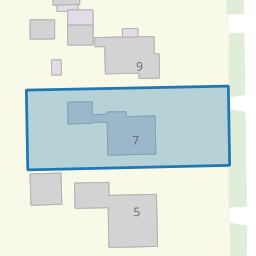 Perceel AKW00-L-1804