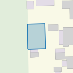 Perceel AKW00-L-1809