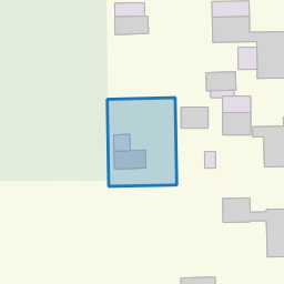 Perceel AKW00-L-1811