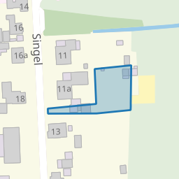 Perceel AKW00-L-1833