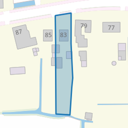 Perceel AKW00-L-1850