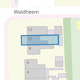 Perceel AKW00-L-1852