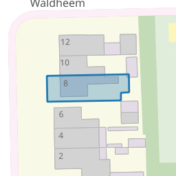 Perceel AKW00-L-1853