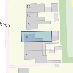 Perceel AKW00-L-1854