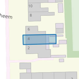 Perceel AKW00-L-1855