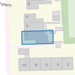 Perceel AKW00-L-1856