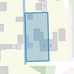 Perceel AKW00-L-1857