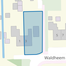 Perceel AKW00-L-1858