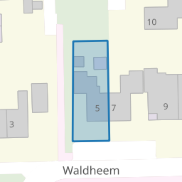 Perceel AKW00-L-1859