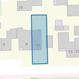 Perceel AKW00-L-1862