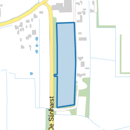 Perceel AKW00-L-1901