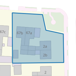 Perceel AKW00-L-1905
